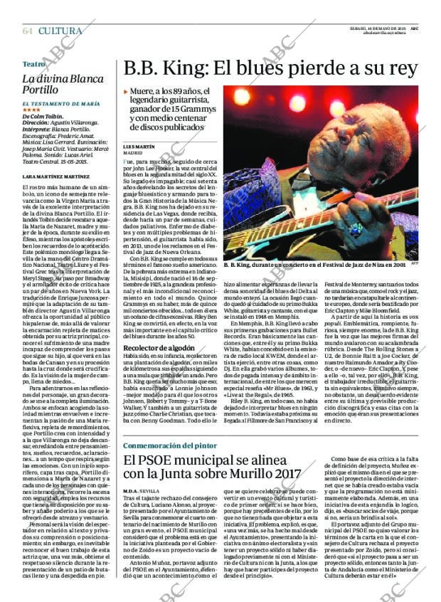 ABC SEVILLA 16-05-2015 página 66
