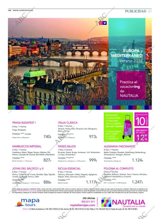 ABC SEVILLA 16-05-2015 página 69