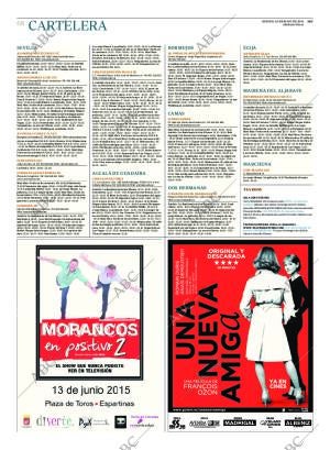 ABC SEVILLA 16-05-2015 página 70