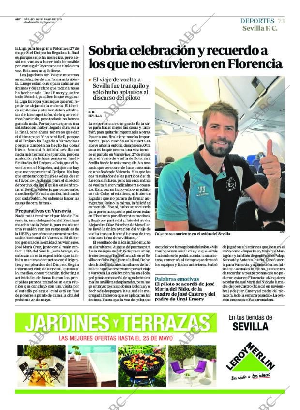 ABC SEVILLA 16-05-2015 página 75
