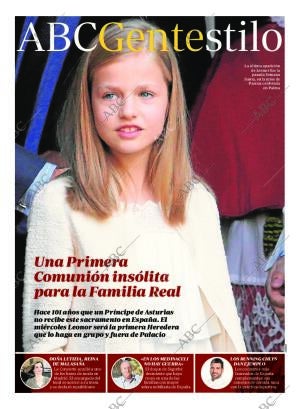 ABC SEVILLA 16-05-2015 página 83