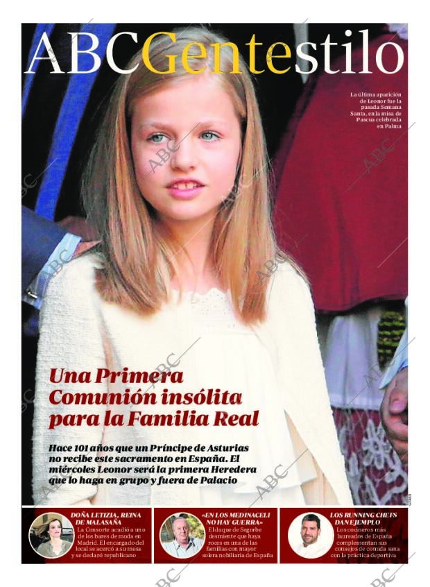 ABC SEVILLA 16-05-2015 página 83