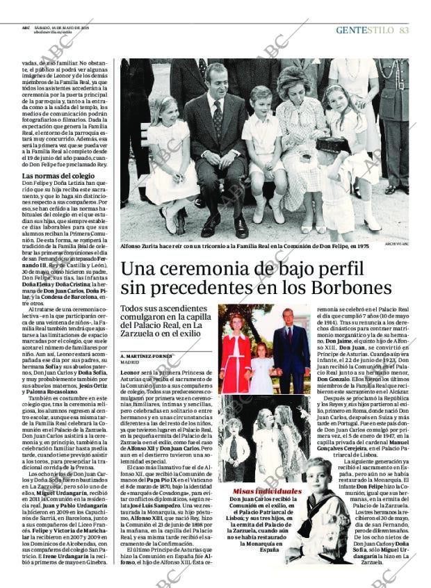 ABC SEVILLA 16-05-2015 página 85