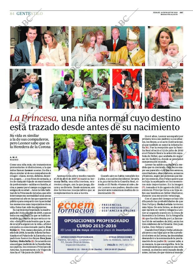 ABC SEVILLA 16-05-2015 página 86