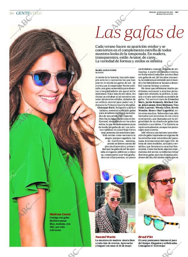 ABC SEVILLA 16-05-2015 página 88