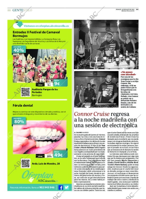 ABC SEVILLA 16-05-2015 página 90