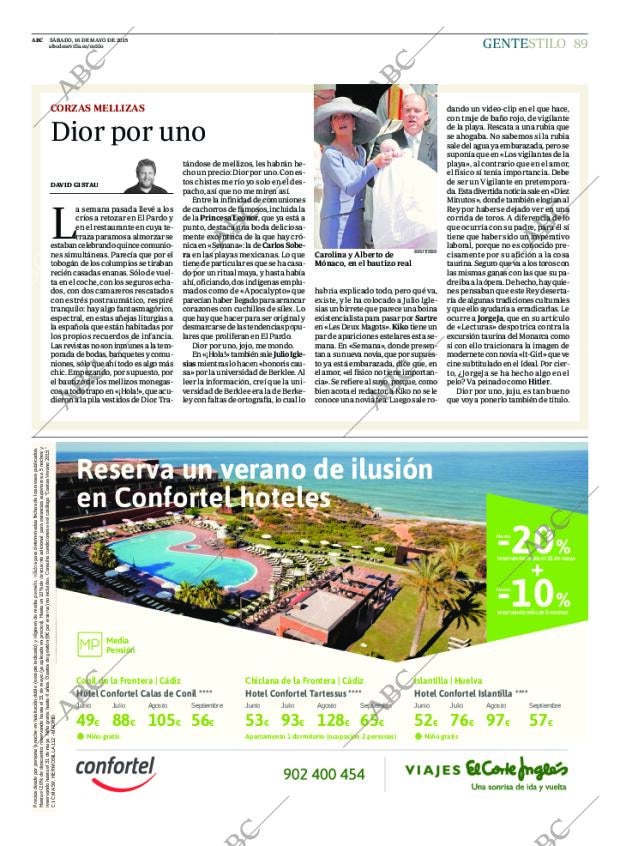 ABC SEVILLA 16-05-2015 página 91