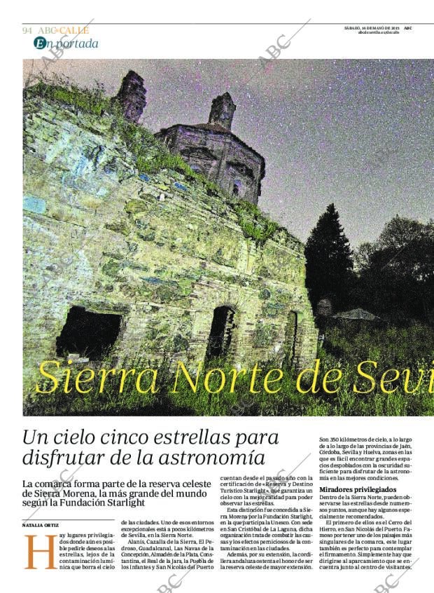 ABC SEVILLA 16-05-2015 página 96