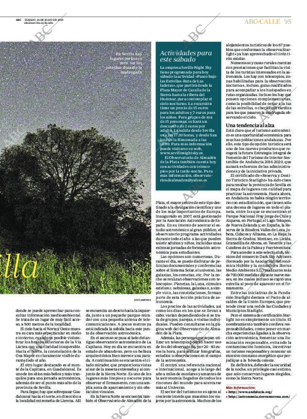 ABC SEVILLA 16-05-2015 página 97
