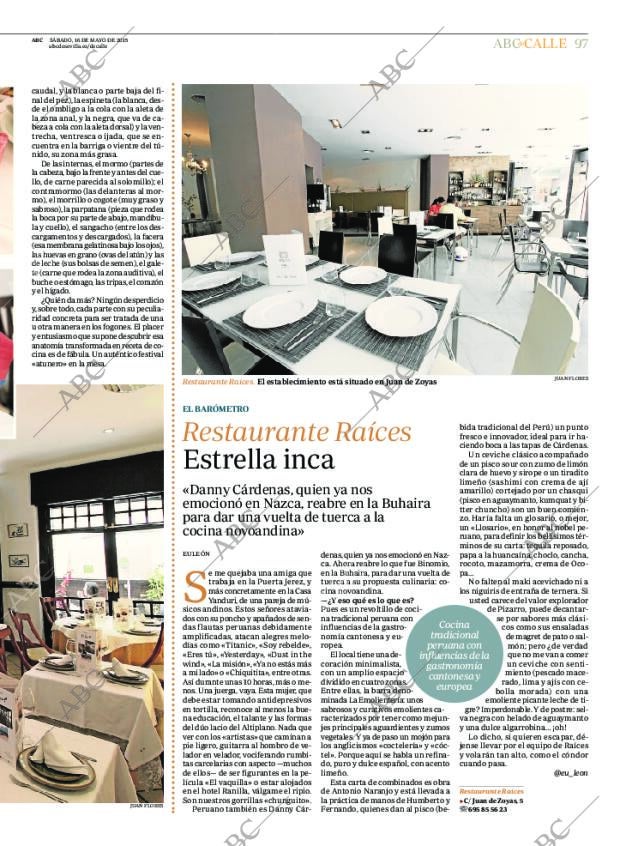 ABC SEVILLA 16-05-2015 página 99