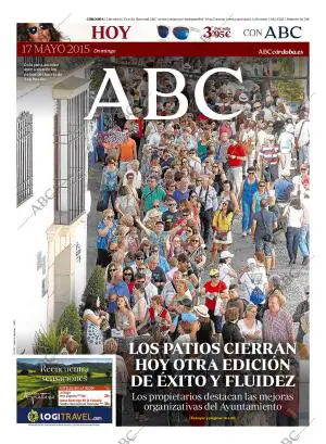 ABC CORDOBA 17-05-2015