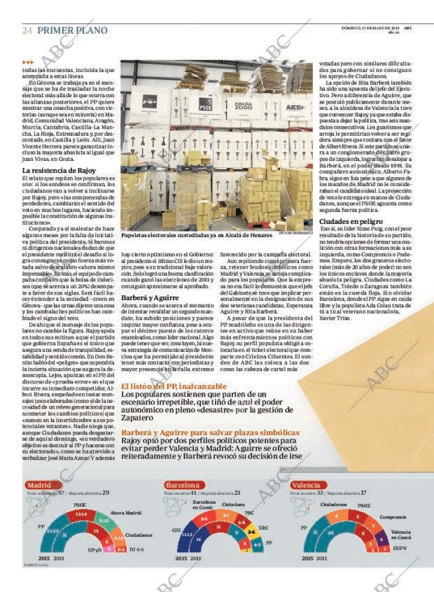 ABC MADRID 17-05-2015 página 24