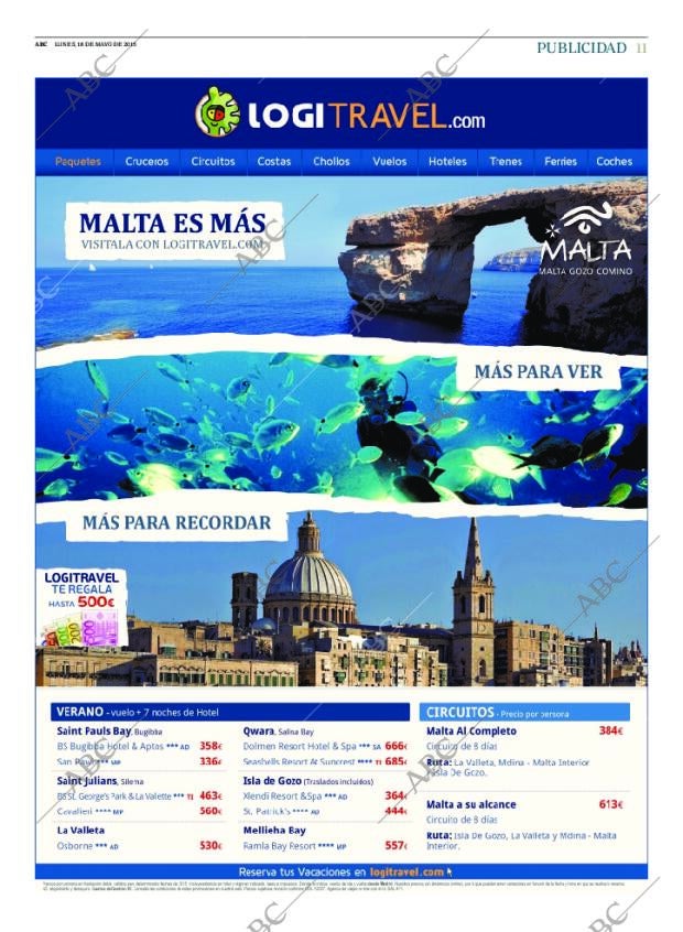 ABC CORDOBA 18-05-2015 página 11