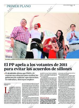 ABC CORDOBA 18-05-2015 página 18