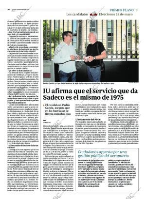 ABC CORDOBA 18-05-2015 página 21