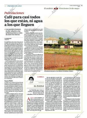 ABC CORDOBA 18-05-2015 página 22