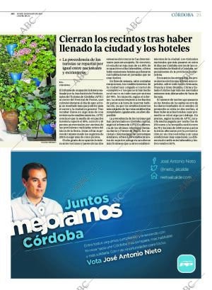 ABC CORDOBA 18-05-2015 página 29