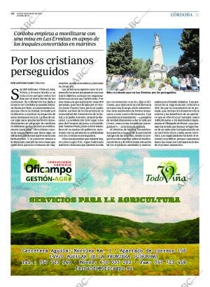 ABC CORDOBA 18-05-2015 página 31