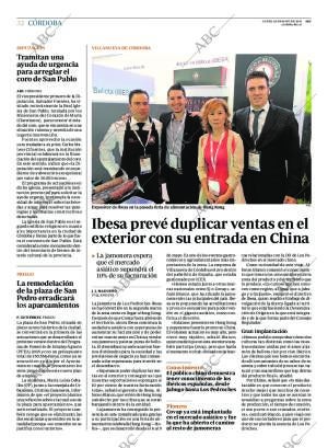 ABC CORDOBA 18-05-2015 página 32