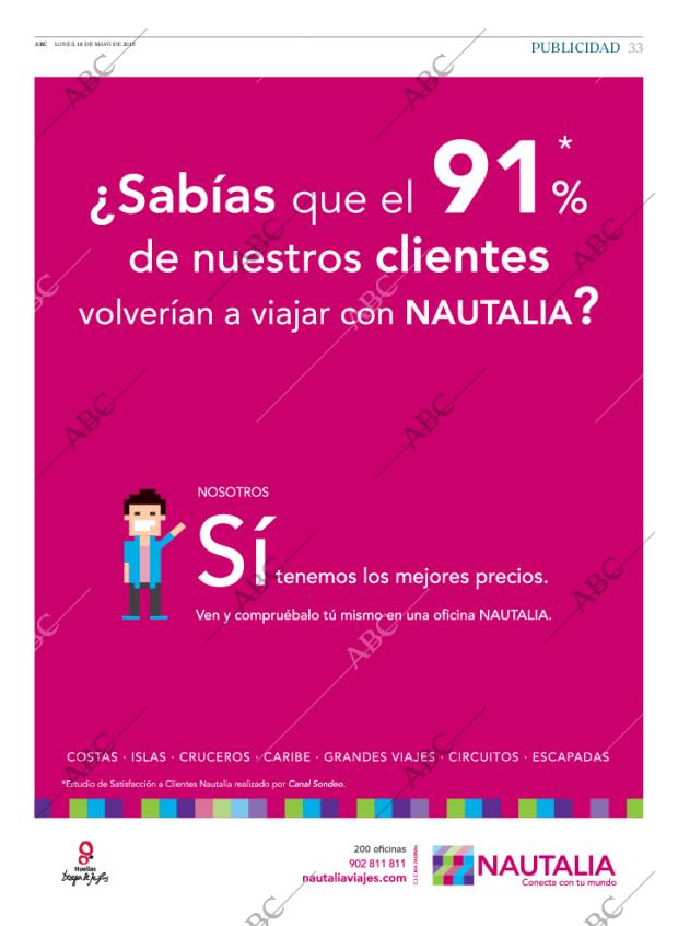 ABC CORDOBA 18-05-2015 página 33