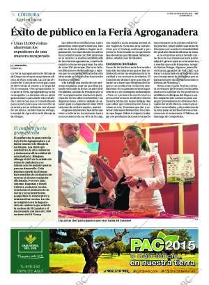 ABC CORDOBA 18-05-2015 página 36