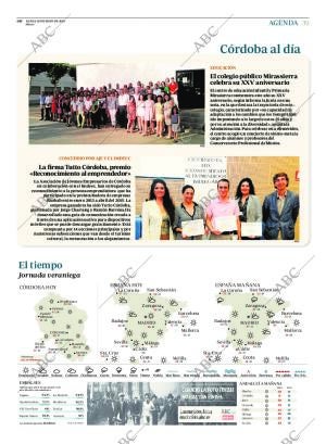 ABC CORDOBA 18-05-2015 página 39