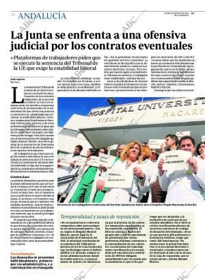 ABC CORDOBA 18-05-2015 página 40