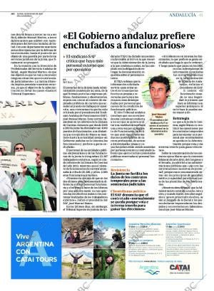 ABC CORDOBA 18-05-2015 página 41