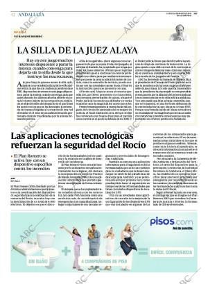 ABC CORDOBA 18-05-2015 página 42