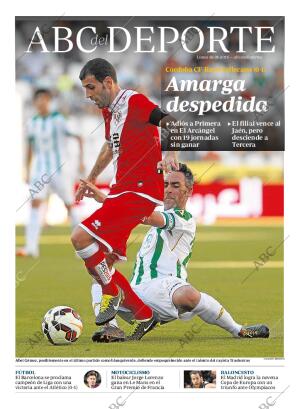 ABC CORDOBA 18-05-2015 página 43