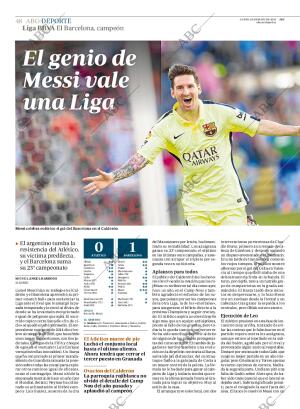 ABC CORDOBA 18-05-2015 página 48