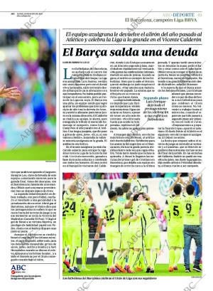 ABC CORDOBA 18-05-2015 página 49