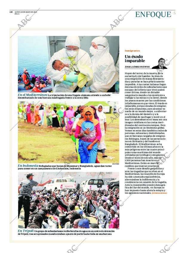 ABC CORDOBA 18-05-2015 página 5