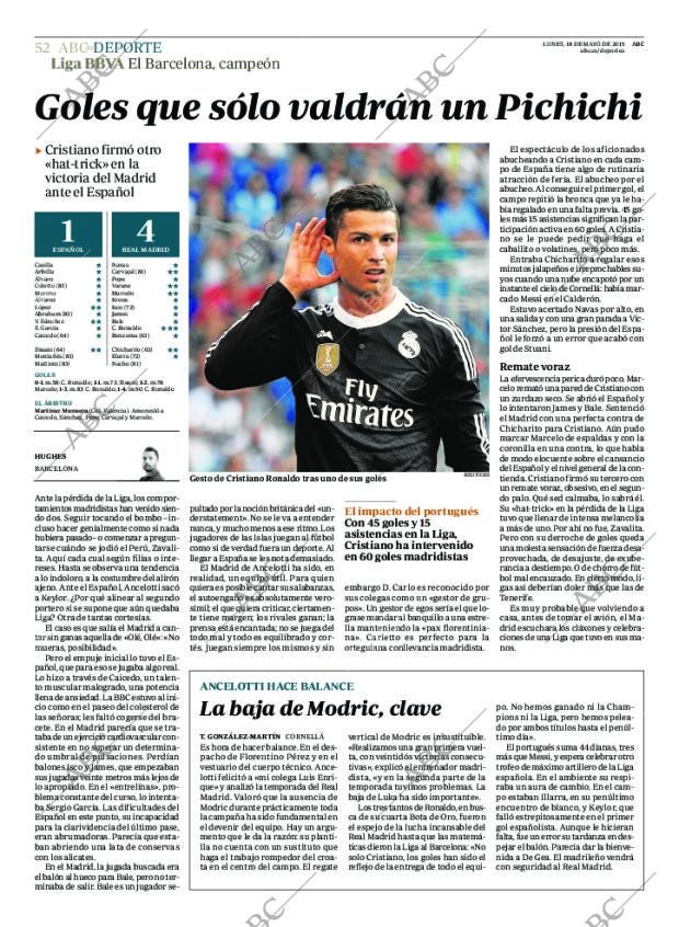 ABC CORDOBA 18-05-2015 página 52