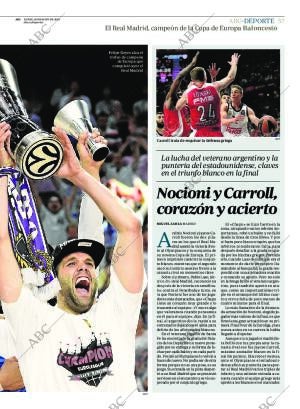 ABC CORDOBA 18-05-2015 página 57