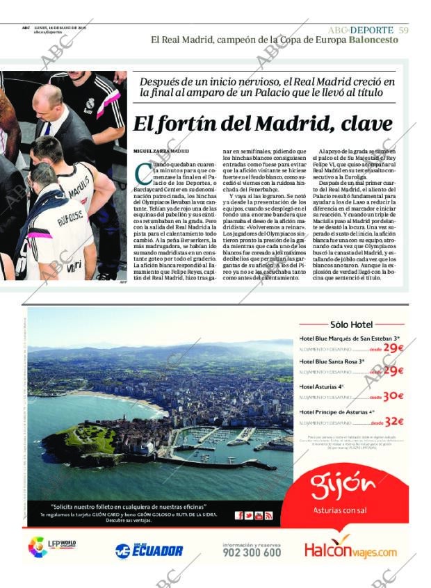 ABC CORDOBA 18-05-2015 página 59