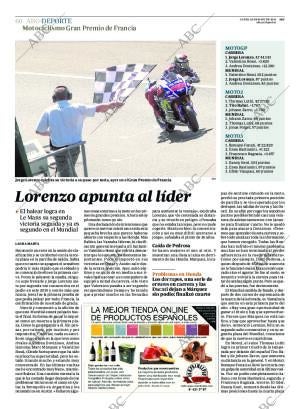 ABC CORDOBA 18-05-2015 página 60