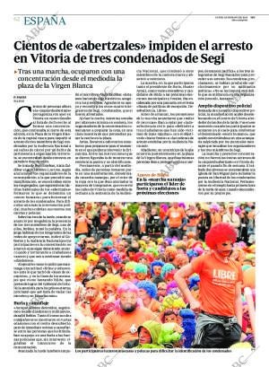 ABC CORDOBA 18-05-2015 página 62