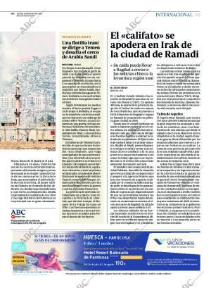 ABC CORDOBA 18-05-2015 página 65