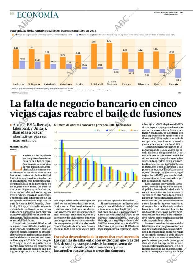 ABC CORDOBA 18-05-2015 página 68