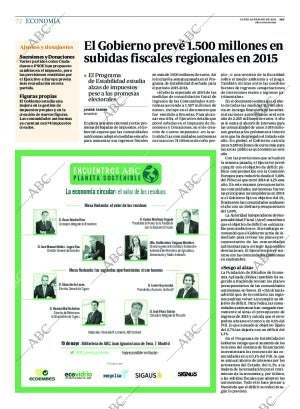 ABC CORDOBA 18-05-2015 página 72