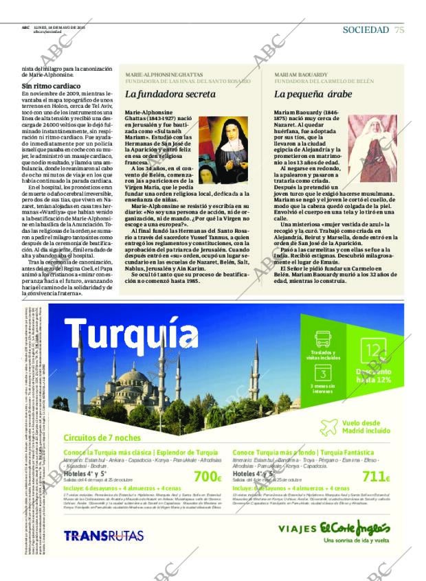 ABC CORDOBA 18-05-2015 página 75