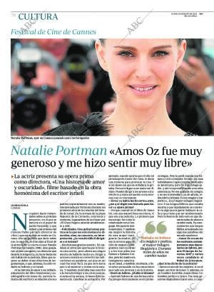 ABC CORDOBA 18-05-2015 página 76