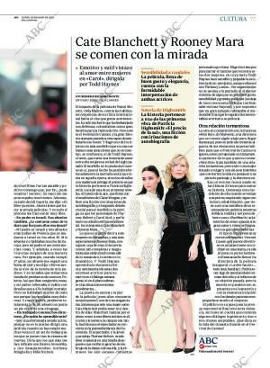 ABC CORDOBA 18-05-2015 página 77