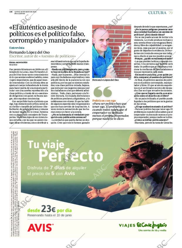 ABC CORDOBA 18-05-2015 página 79