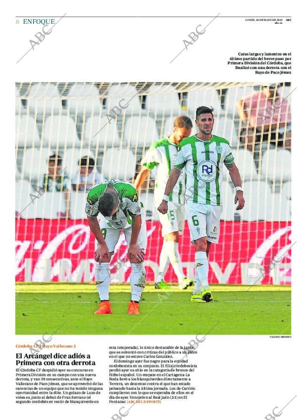 ABC CORDOBA 18-05-2015 página 8