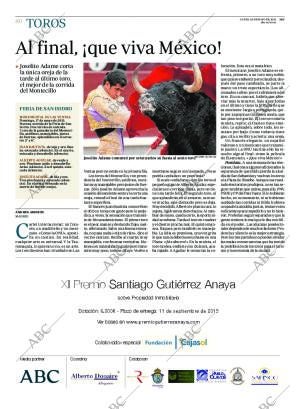 ABC CORDOBA 18-05-2015 página 80