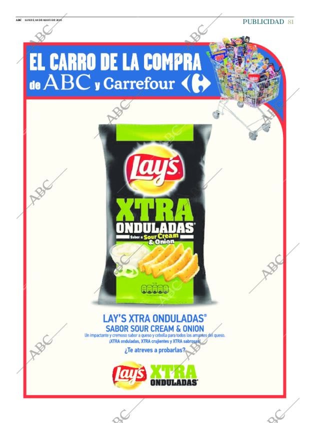 ABC CORDOBA 18-05-2015 página 81