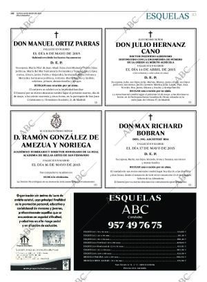 ABC CORDOBA 18-05-2015 página 83