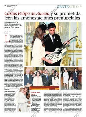 ABC CORDOBA 18-05-2015 página 85